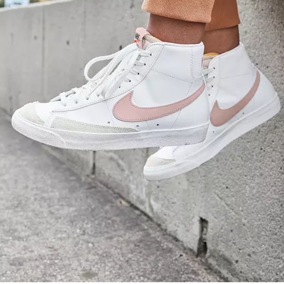 Nike Shoes - Nike Women's Blazer Mid 77 Shoes
